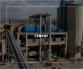 Cement