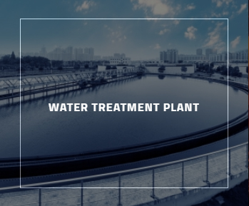 Water Treatment Plant
