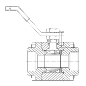 Ball Valve