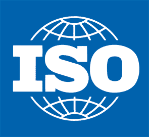 ISO certified